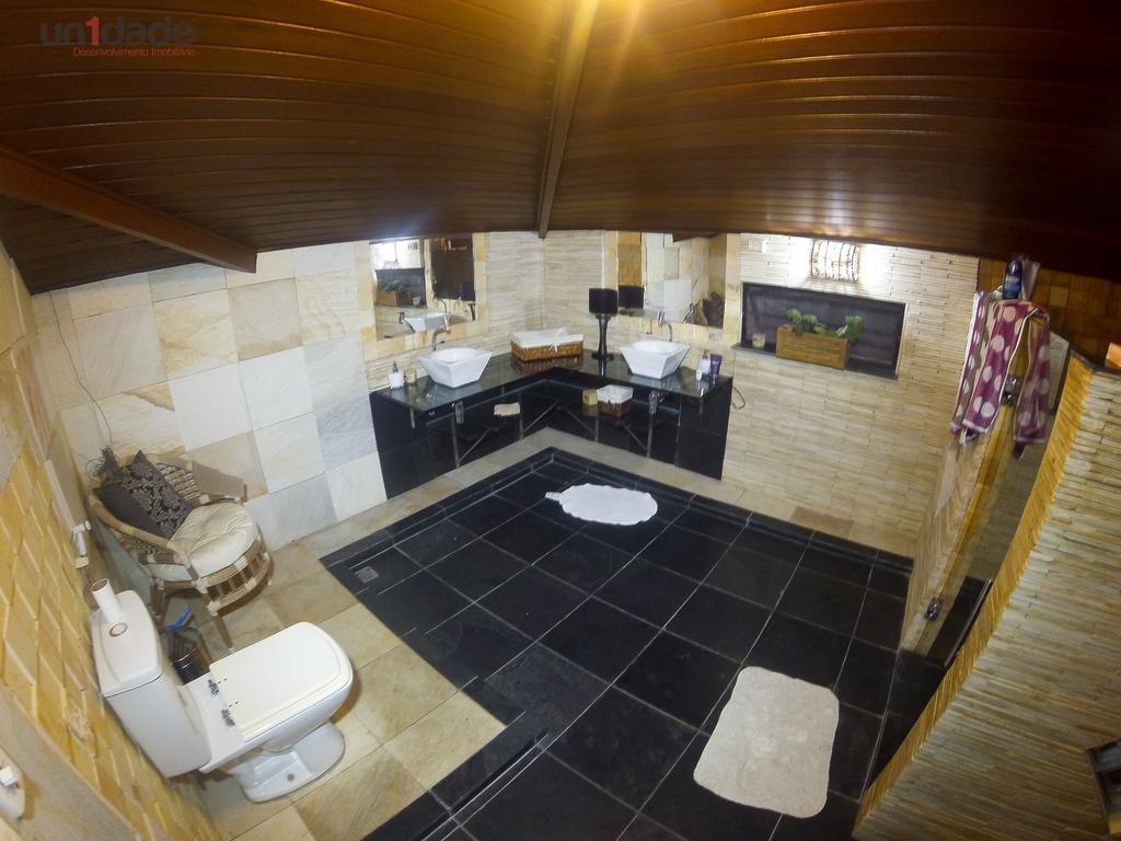 Casa Colina Pipa Villa Praia de Pipa Buitenkant foto