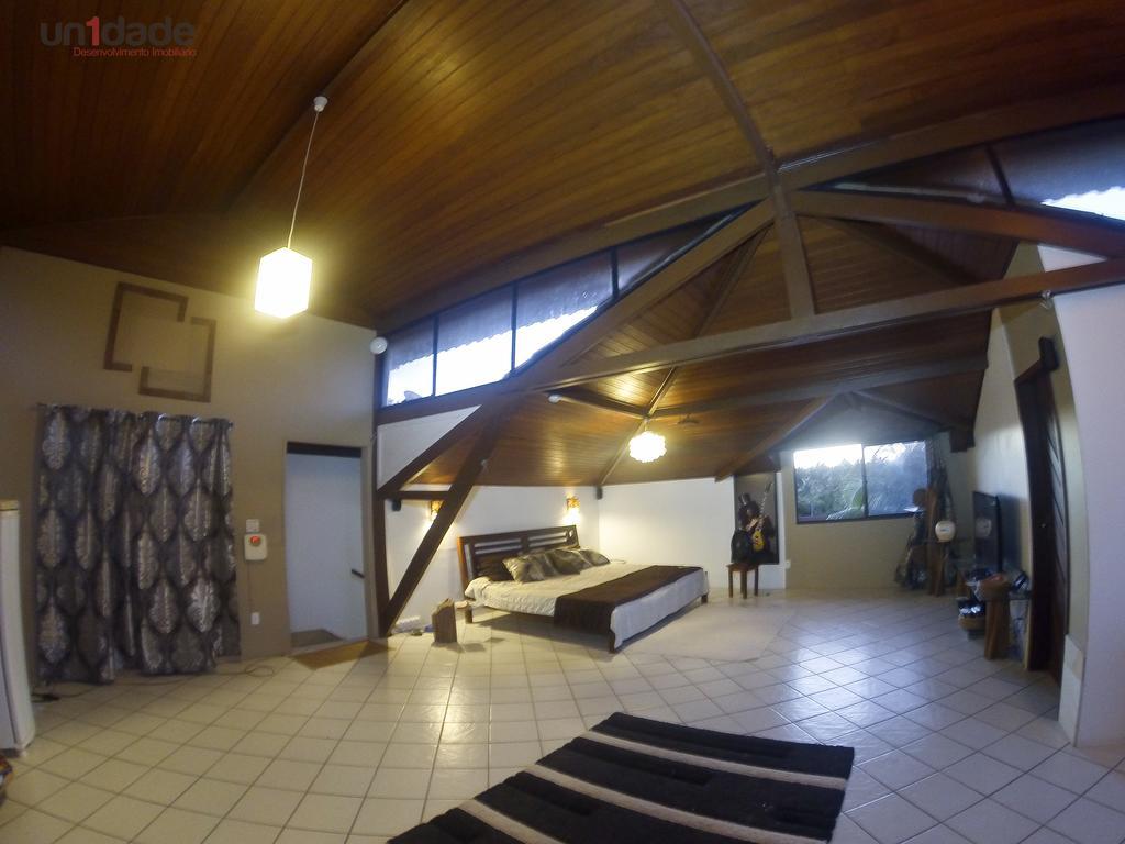 Casa Colina Pipa Villa Praia de Pipa Buitenkant foto