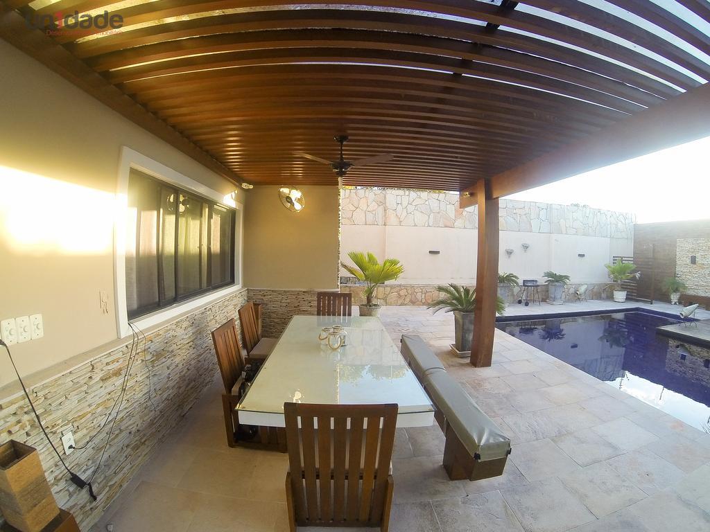 Casa Colina Pipa Villa Praia de Pipa Buitenkant foto