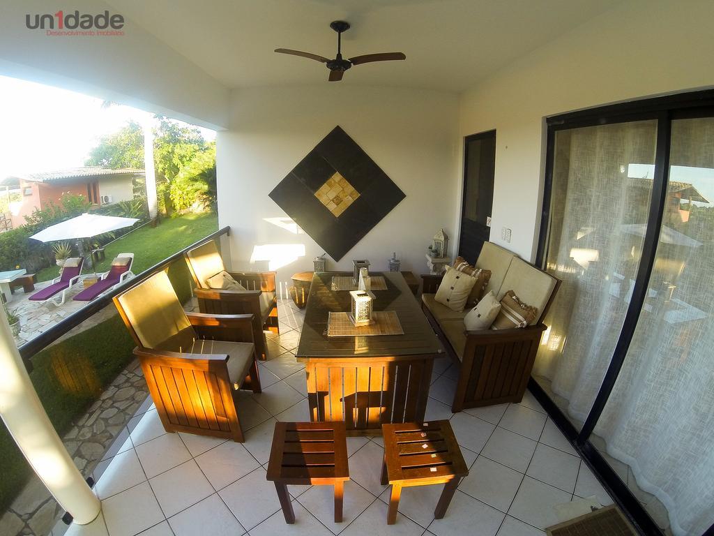 Casa Colina Pipa Villa Praia de Pipa Buitenkant foto