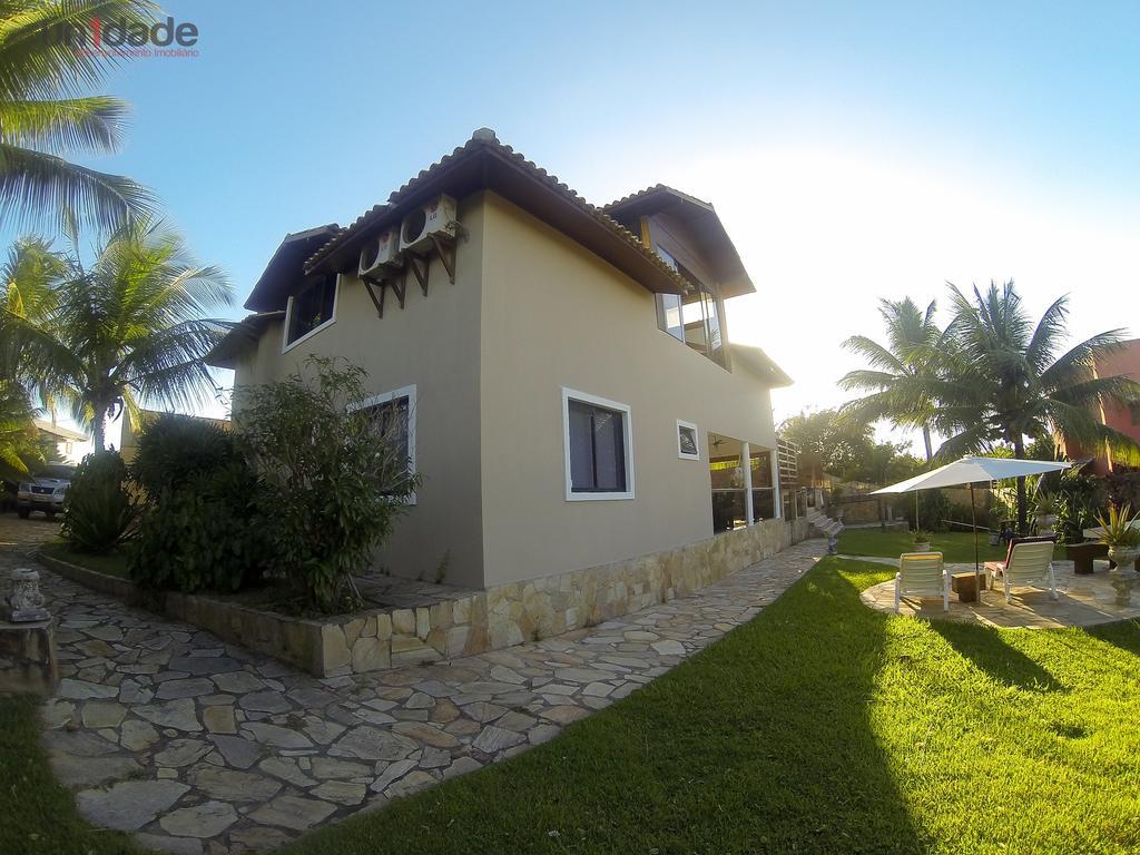 Casa Colina Pipa Villa Praia de Pipa Buitenkant foto