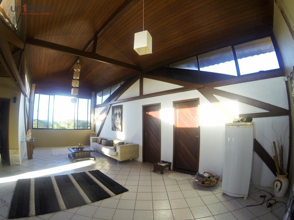 Casa Colina Pipa Villa Praia de Pipa Buitenkant foto